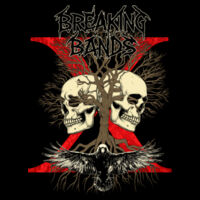 Breaking Bands Festival 2025 - GD12 Softstyle® Adult Tank Top Design