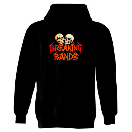 Breaking Bands Festival 2026 - GD57 Heavy Blend™ Adult Hooded Sweatshirt Thumbnail