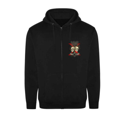 Breaking Bands Festival 2025 - RX351 Pro RTX Pro Zip Hoodie Thumbnail