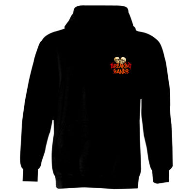 Breaking Bands Festival 2026 (Pocket Print) - GD57 Heavy Blend™ Adult Hooded Sweatshirt Thumbnail