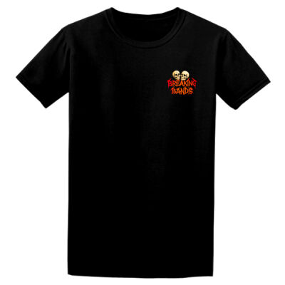 Breaking Bands Festival 2026 (Pocket Print) - GD01B Softstyle® Youth T-Shirt Thumbnail